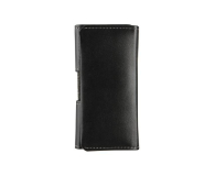 Etui Horizontal Clip uniwersalne M czarne - 1452028 - zdjęcie 1